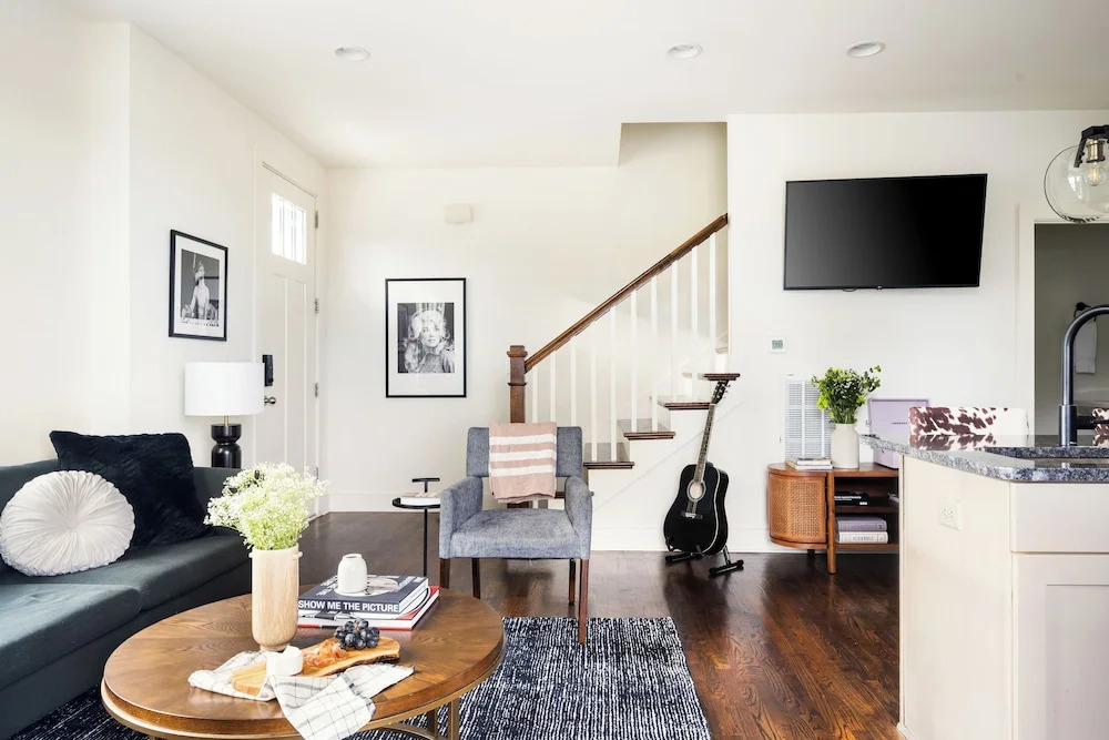 The Hart Suites by AvantStay