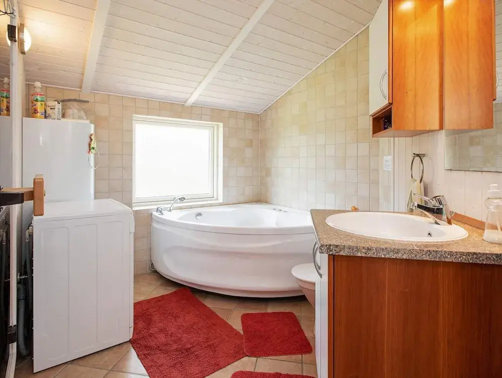 6 Person Holiday Home in Gilleleje-by Traum
