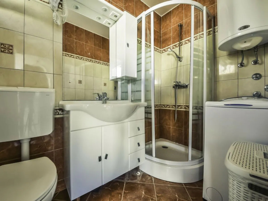 Apartment Anić Novigrad (Zadar) 10349
