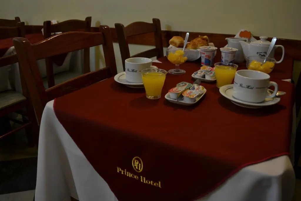 Hotel Prince