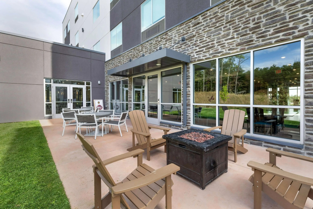 Best Western Plus Grand Rapids MN