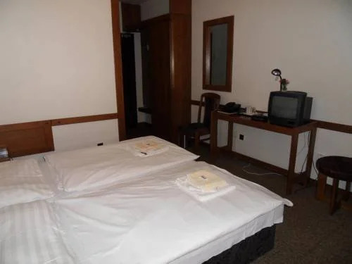 Apartmánový Hotel HREBIENOK RESORT