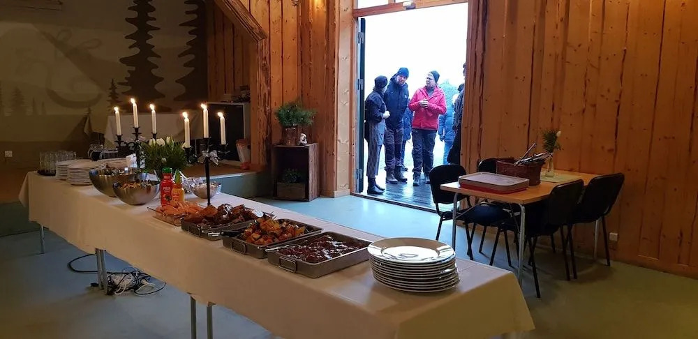 Kynnefjällsnatur