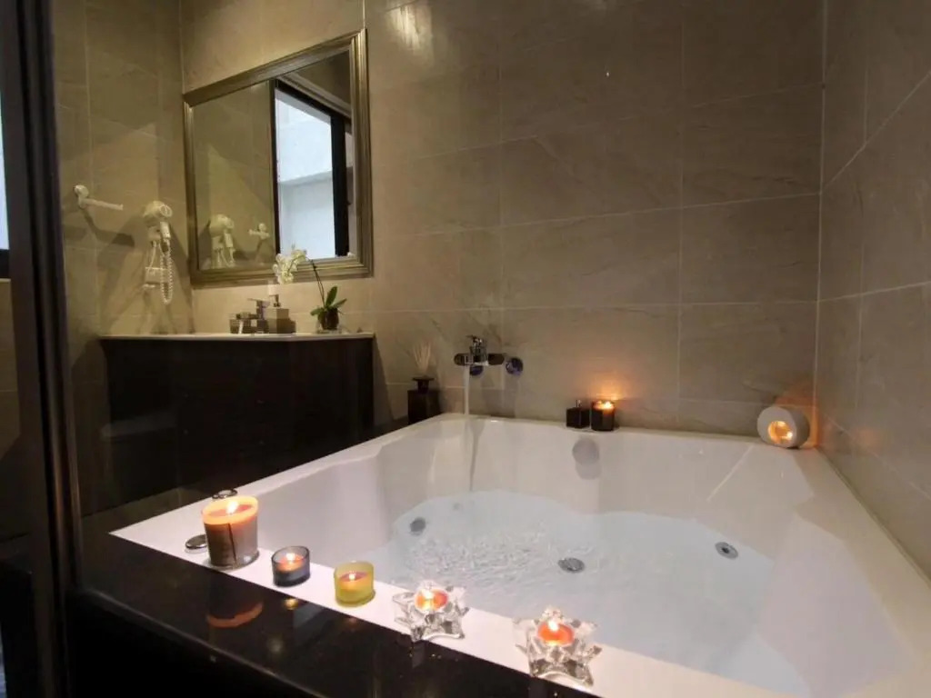 Yuncourt B&B