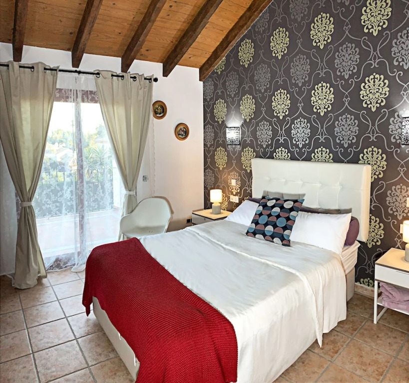 Villa Nabrisa Marbella