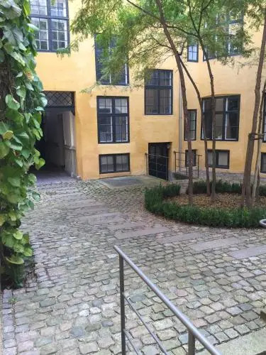 Apartmentincopenhagen Apartment 1184