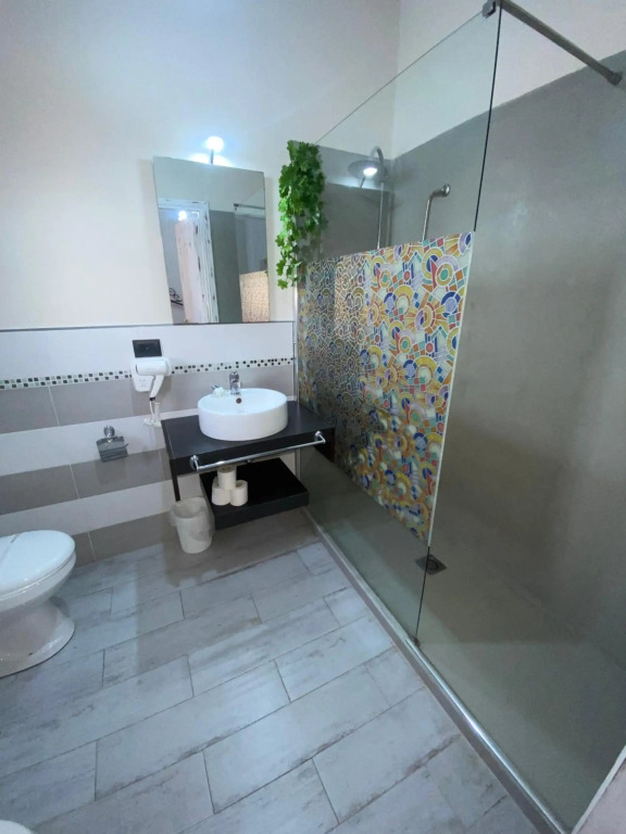 SuiteSicily Rooms Palermo