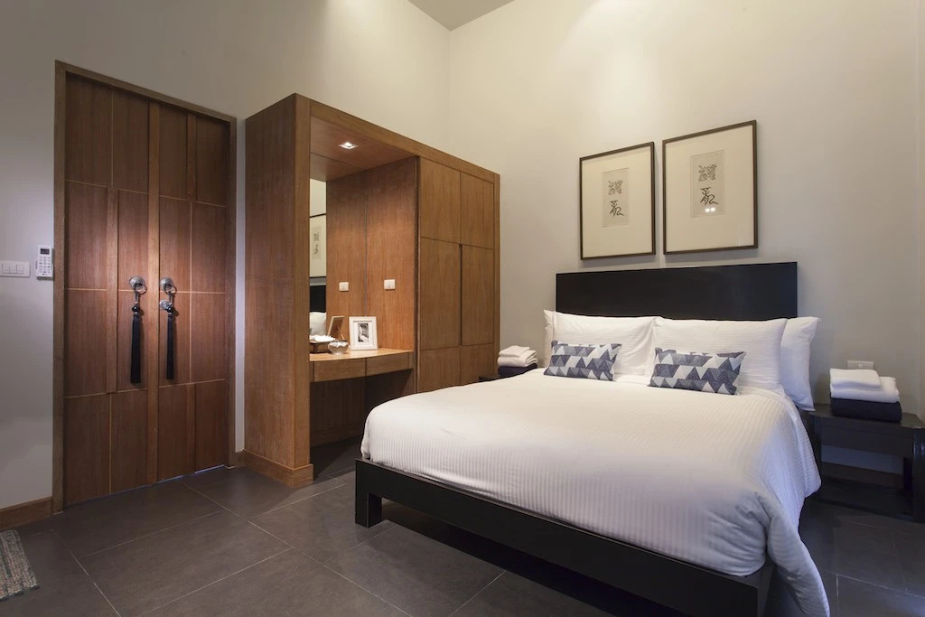 Wings Phuket Villa by Two Villas HOLIDAY