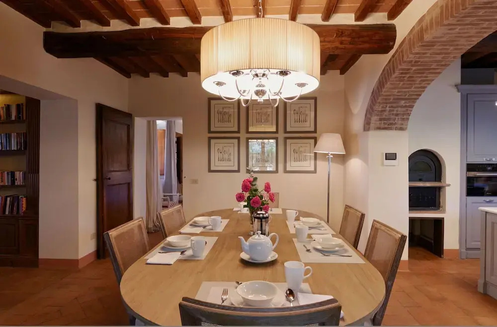 Camparone by Arceno Rentals Club