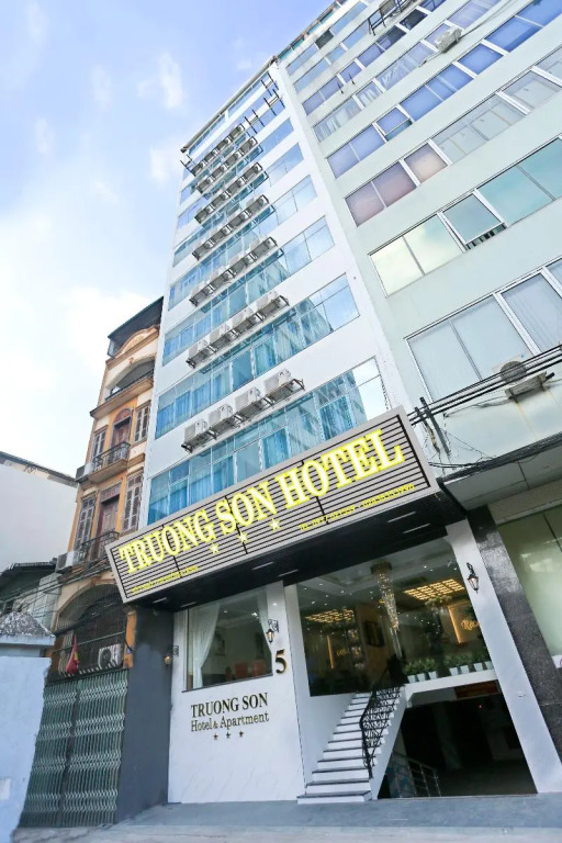 OYO 417 Sun Hotel