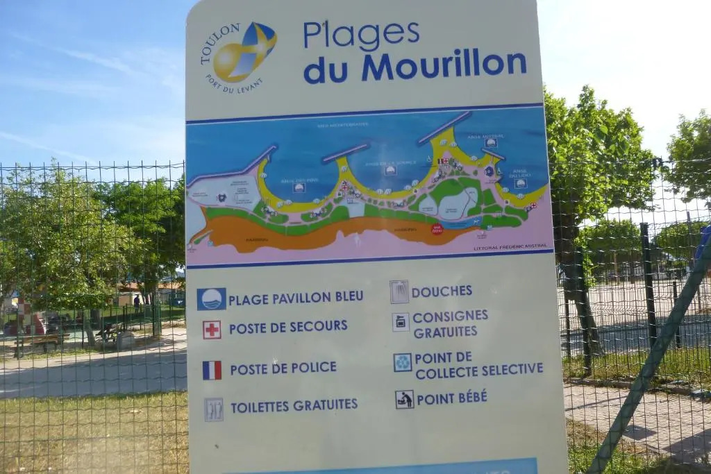 Appart 2 pièces prés plage