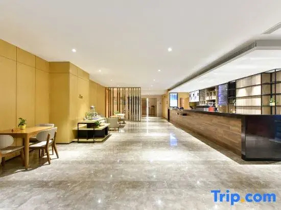 Yintai Hotel