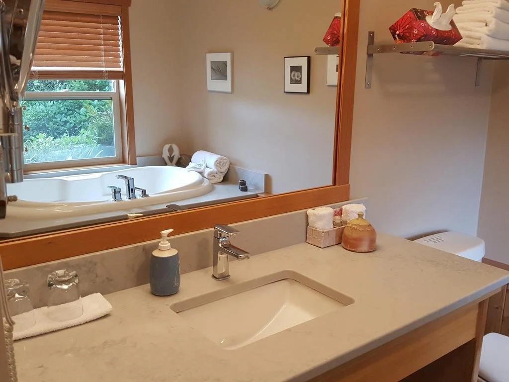 Reef Point Oceanfront Bed and Breakfast