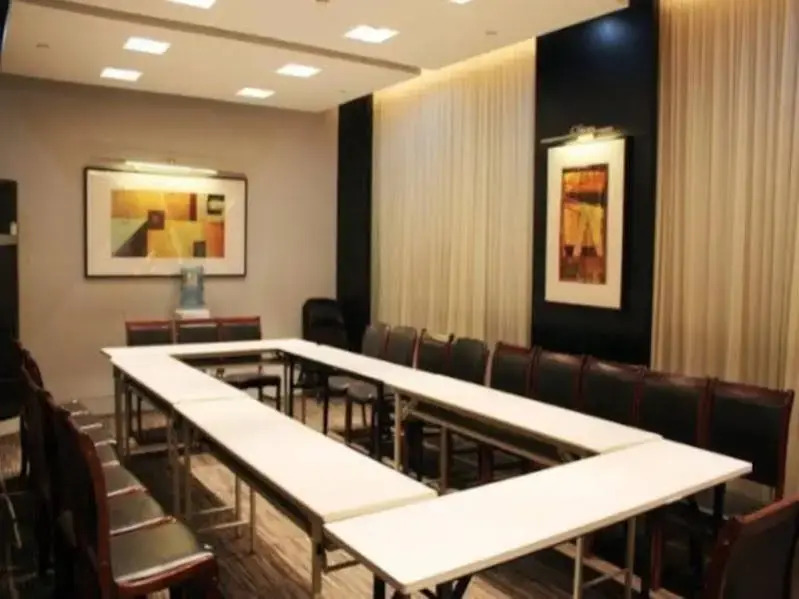 Jinjiang Inn Yiwu
