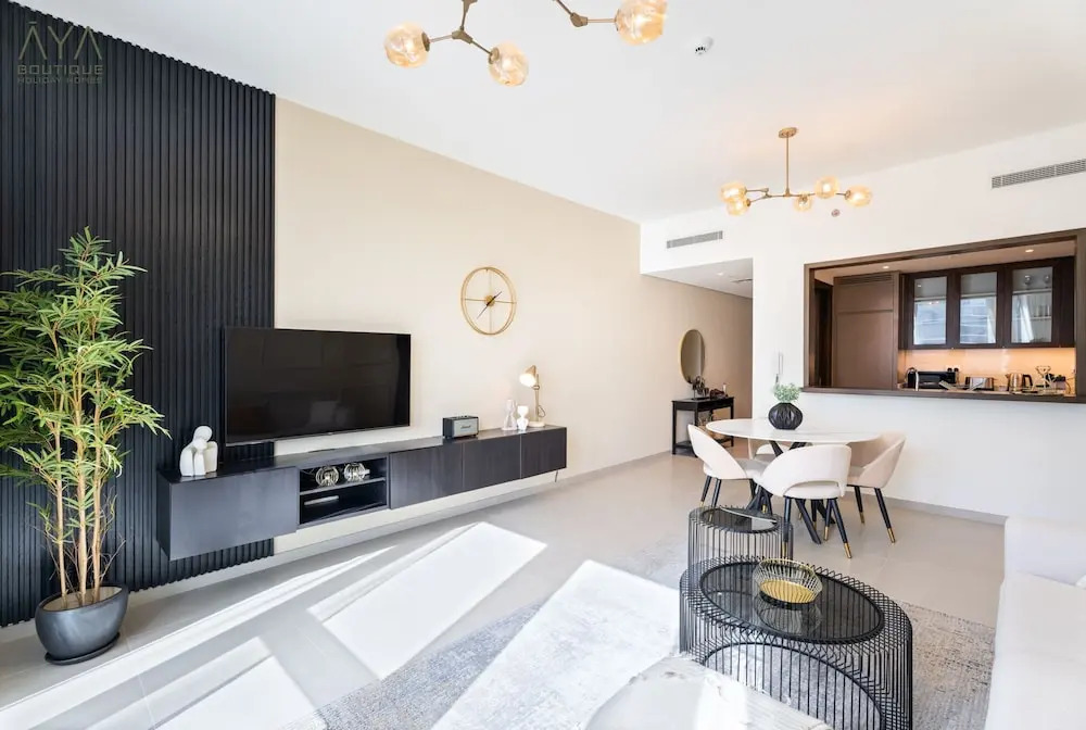Aya - Fancy One Bedroom Apartment in Downtown Dubai