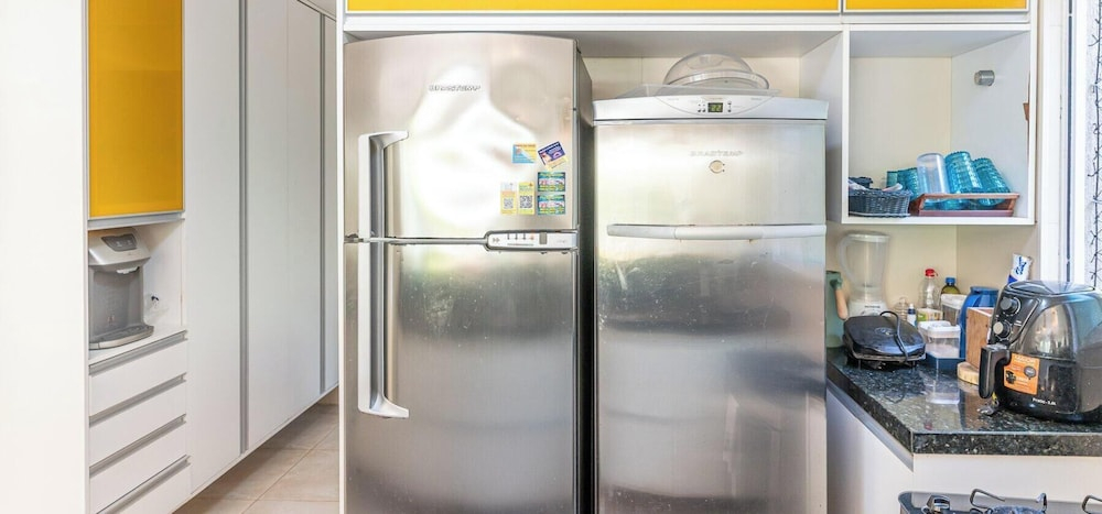 Bangalô 5 Qt-piscina e churrasq priv-138