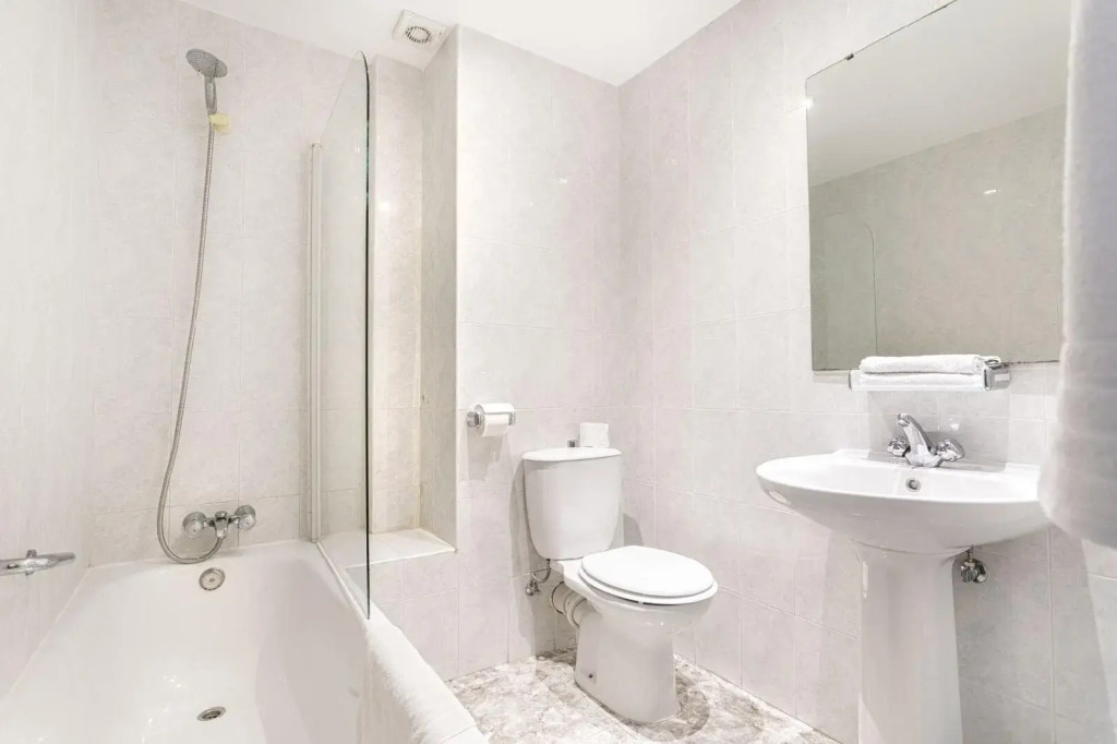 Отель Bluesea Torremolinos Centro