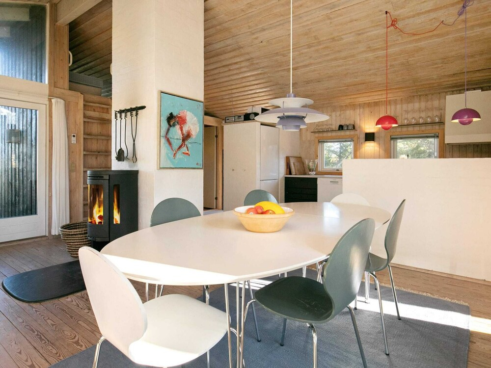 4 star holiday home in Fjerritslev