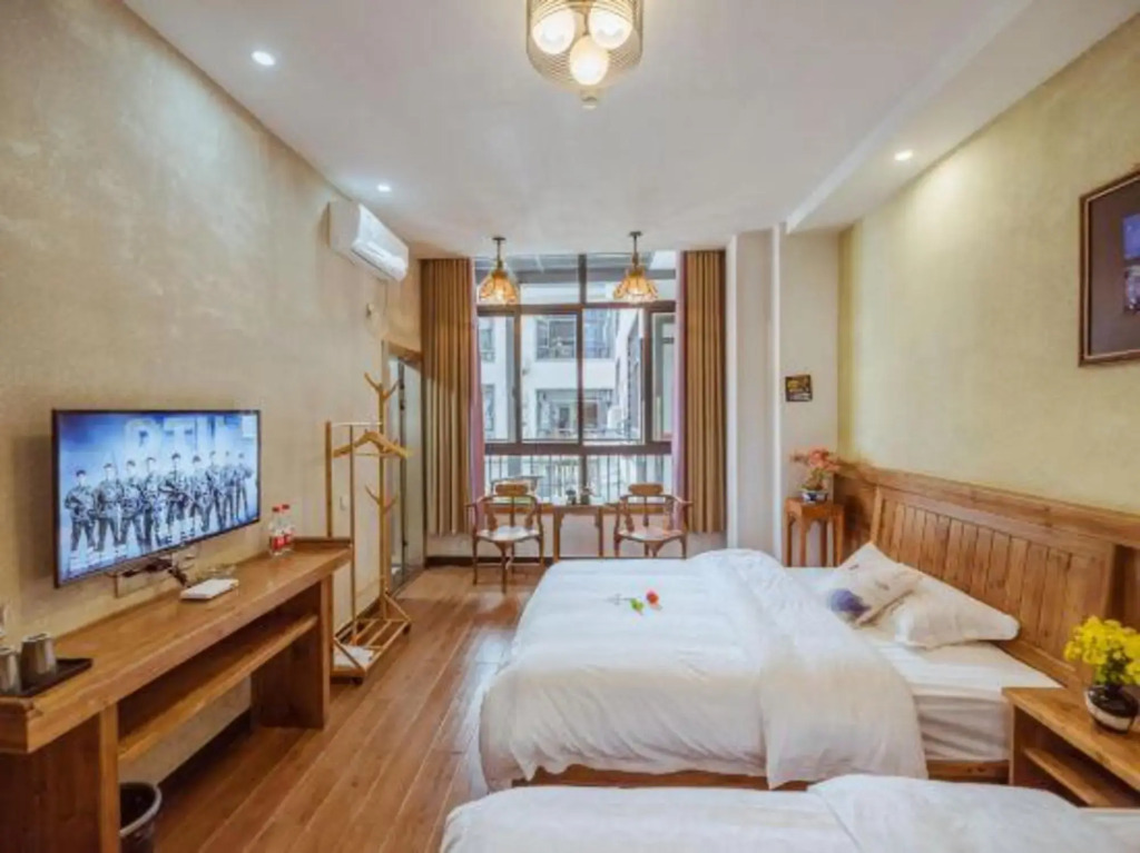 Relais Residenza DArte Hongcun
