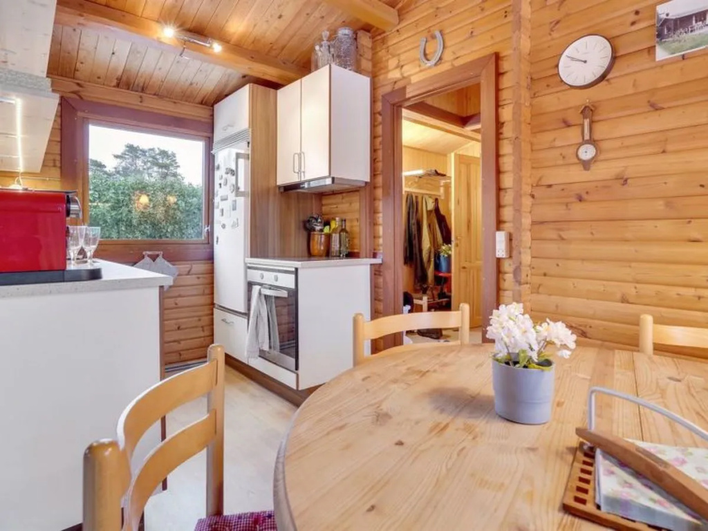 "Pantelejmon" - 100m from the sea in Lolland, Falster and Mon