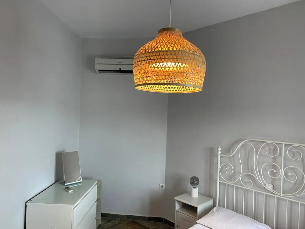 Tinos 4 Person House in Heart of Tinos Island