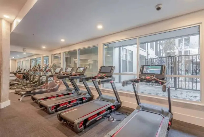 Cozysuites Midtown Nashville