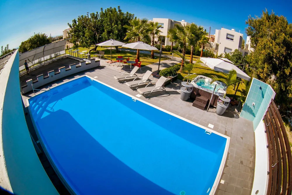 New Day Apartments