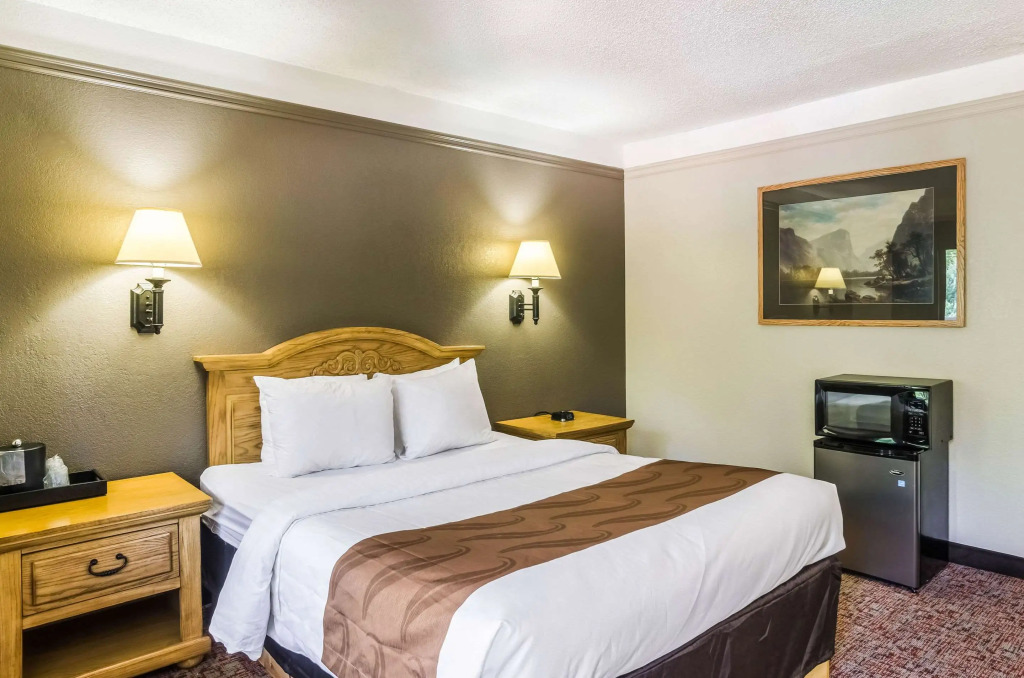 Quality Inn Buffalo