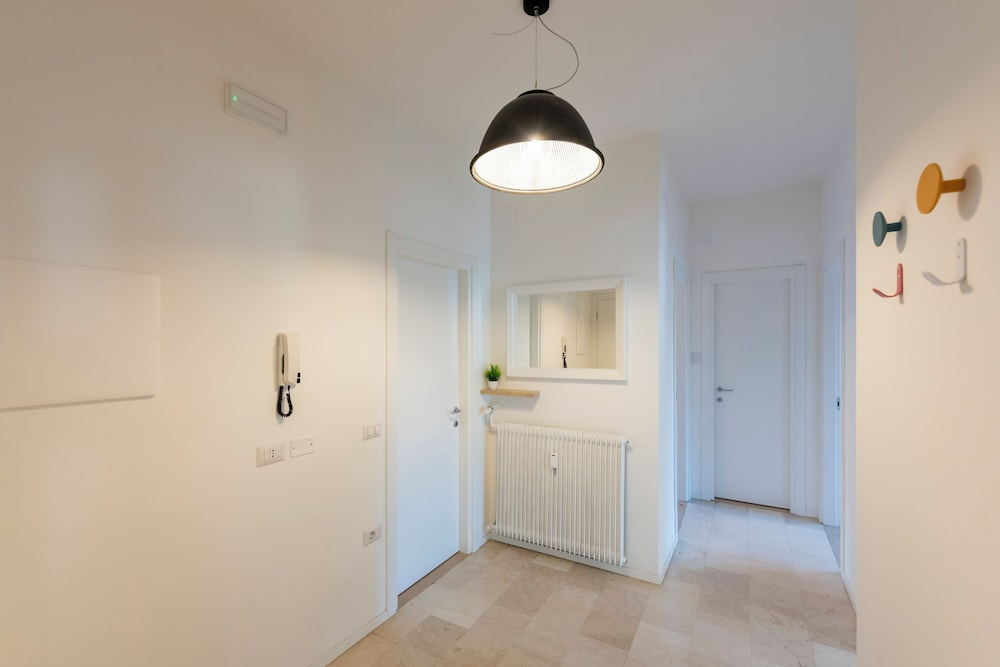 Casa Lucia in Riva Town