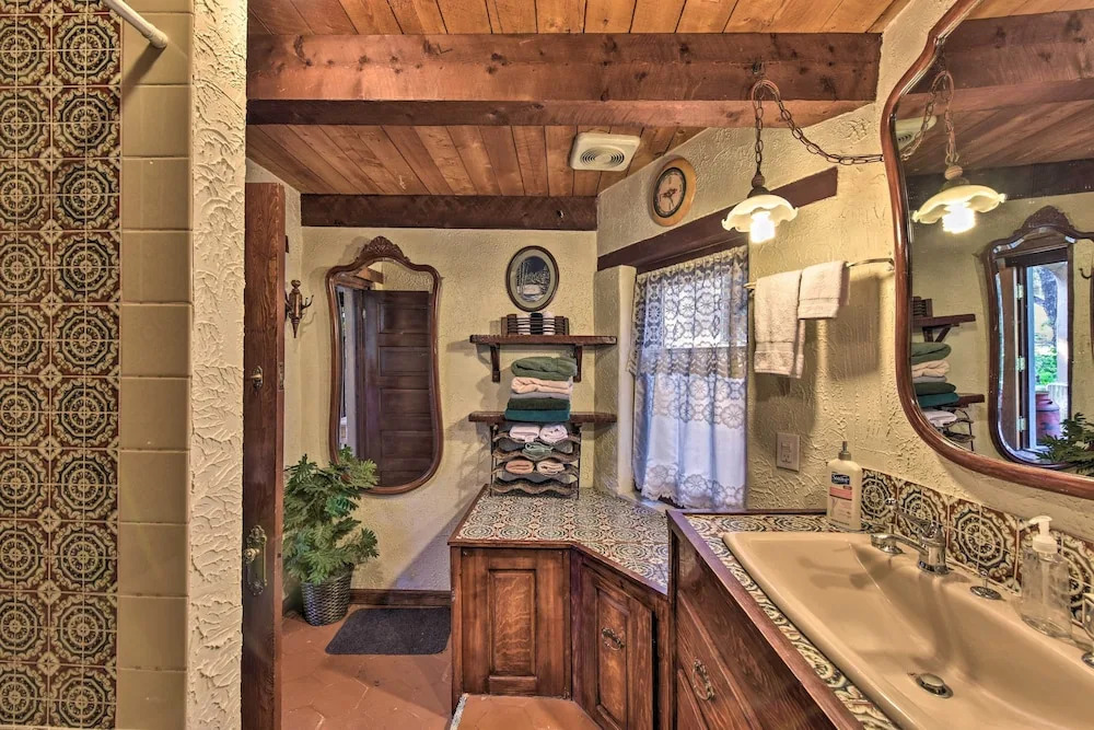 ‘Riverheart Retreat’ - One-of-a-Kind Villa