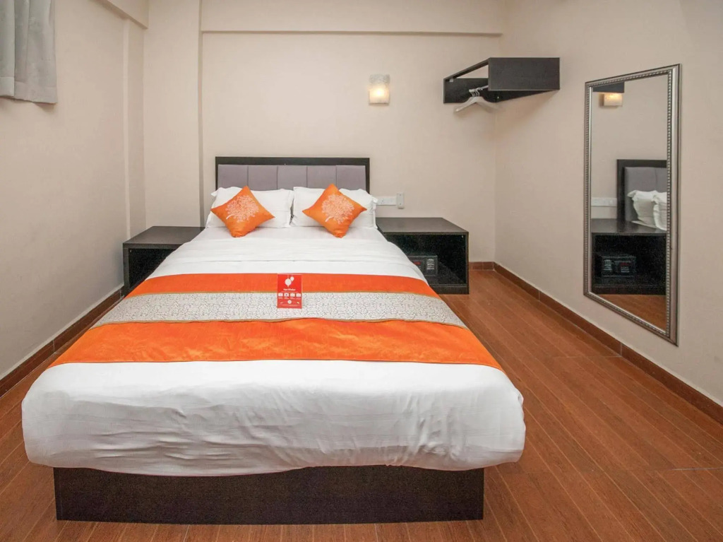 OYO Rooms Warisan Square