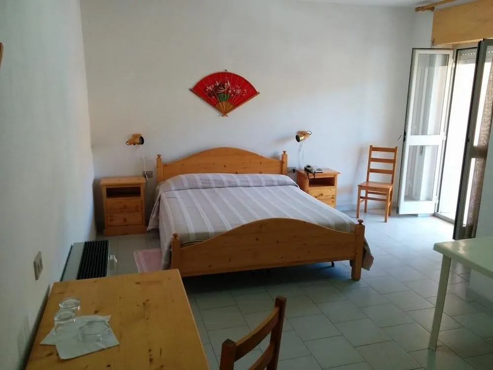 Hotel Panorama