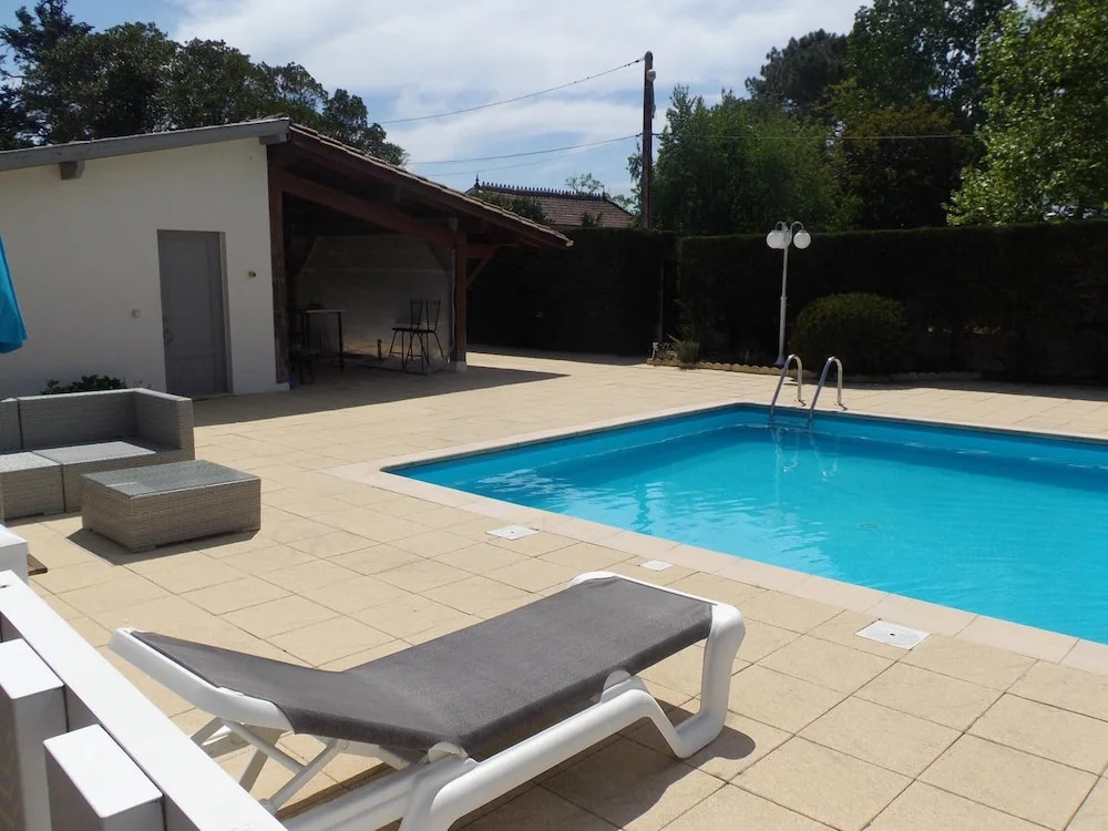 Hotel Cote et Lac