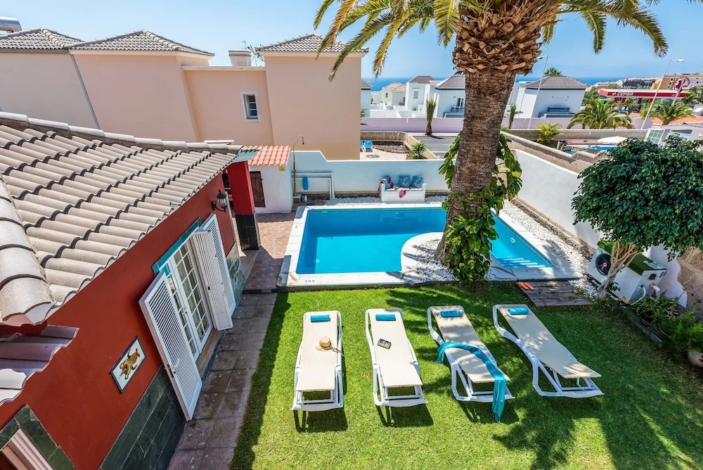 Villa Antonella