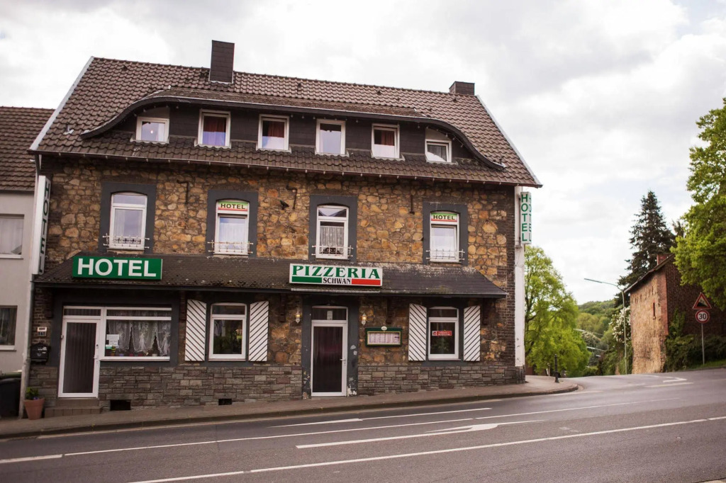 Hotel Schwan