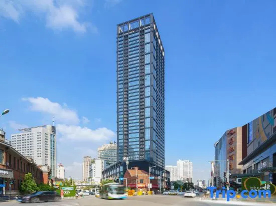 Shihai Zheren Boutique Hotel (Shenyang ）