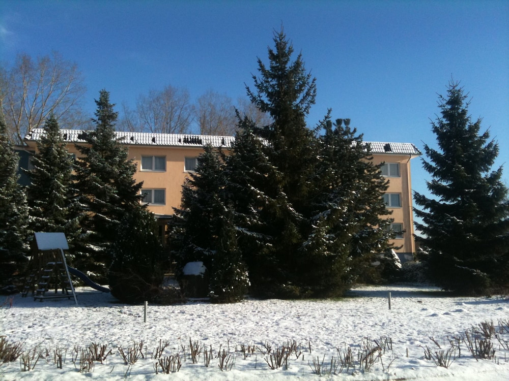 Hotel am Tierpark