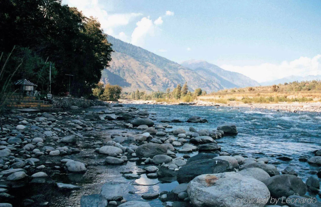 Club Mahindra Snow Peak Manali