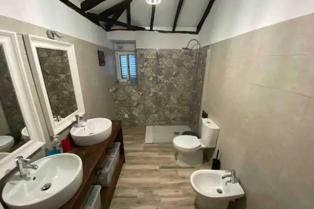 Casita La Rosa