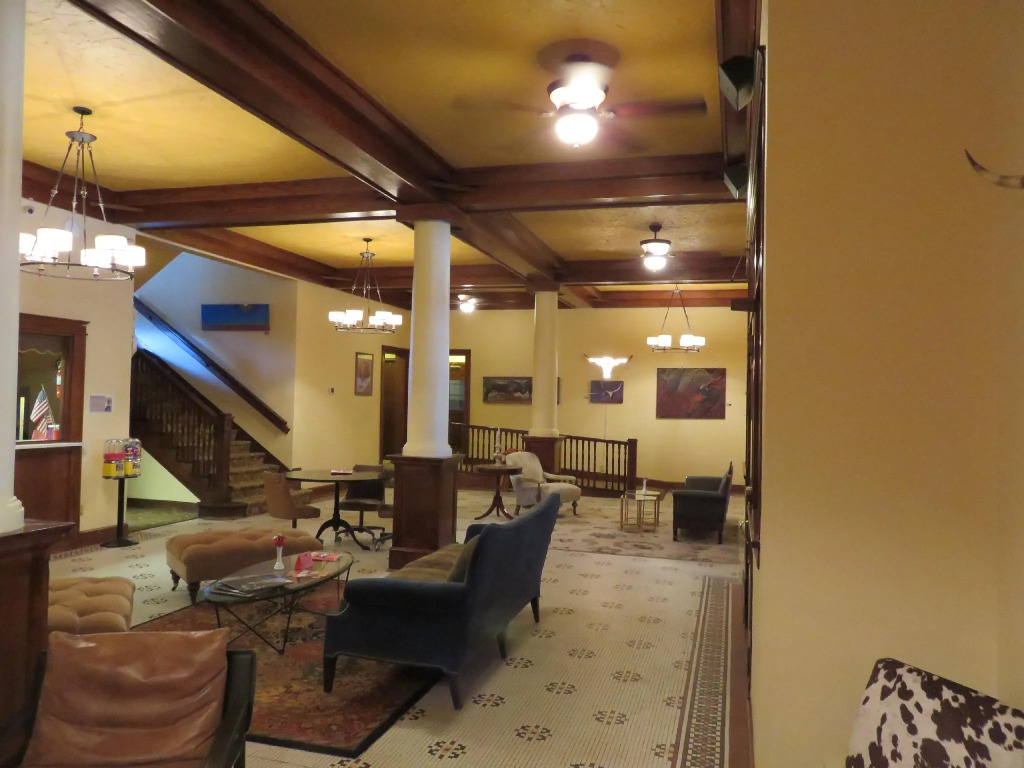 Hotel LaBonte