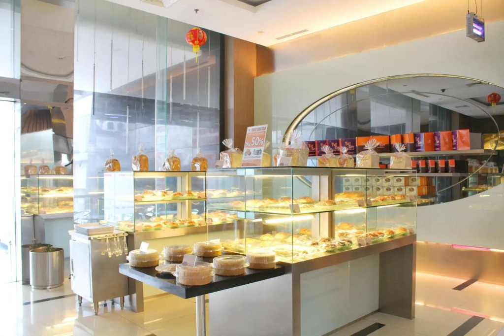 Airy Tambora Bandengan Selatan Jakarta