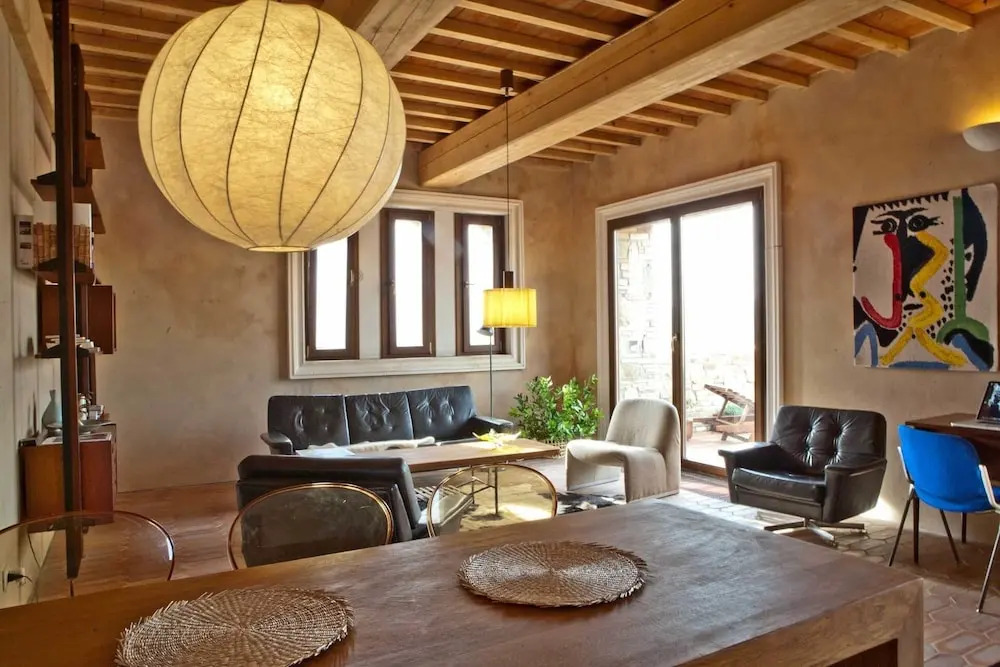 Tuscany Forever Premium Apartments