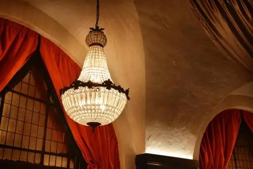 The Bedford