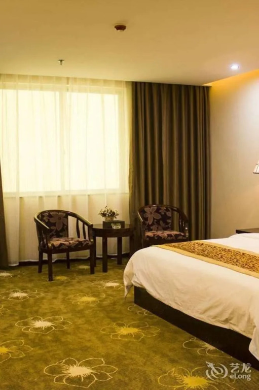 One More Day Hotel