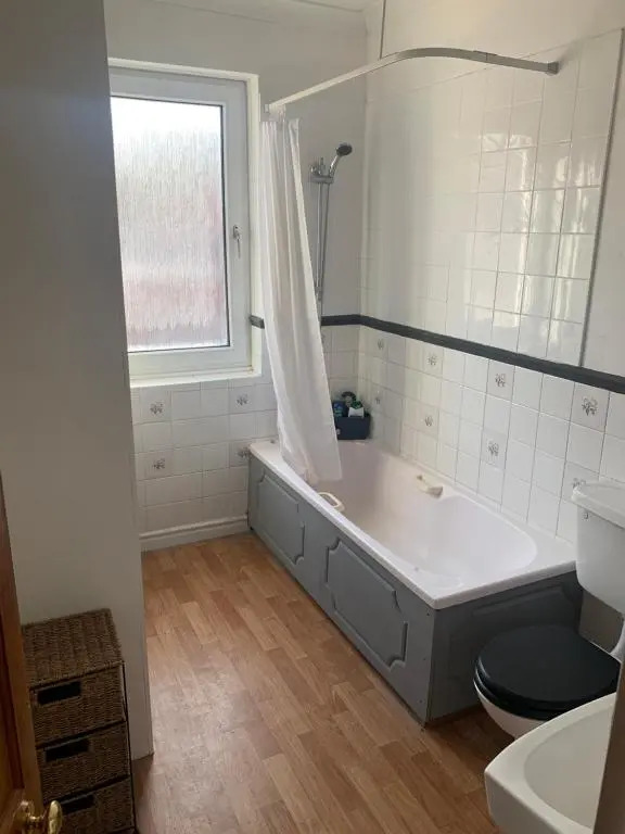 Residential 2 bed house near Lincoln city centre