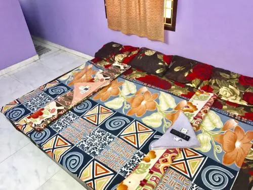 Oyo 41895 Aravind Auro Guest House