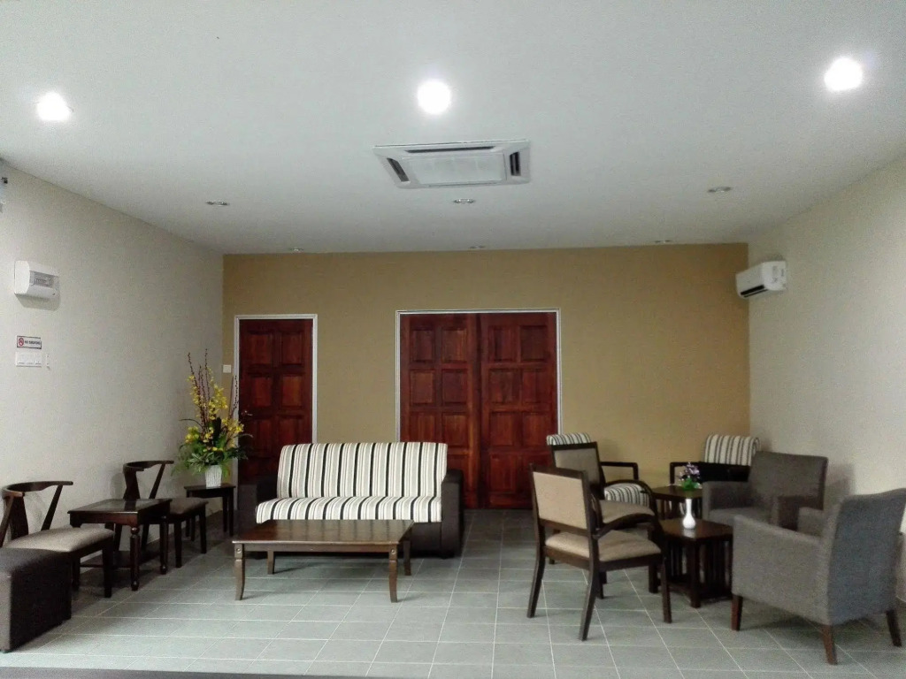 Dewani Villa