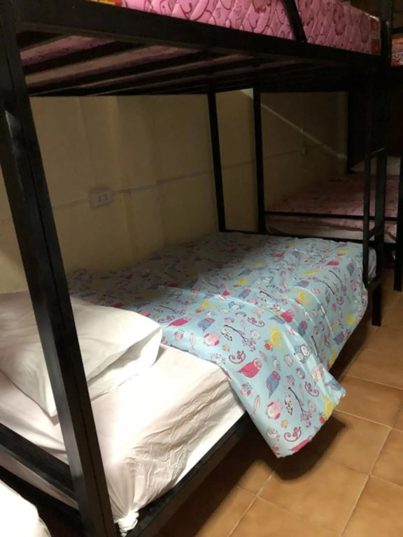 Dikachaya Hostel