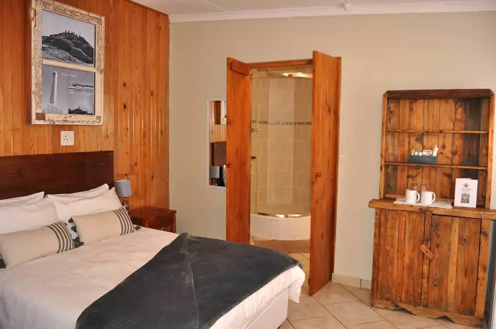 Obelix Village Guest House