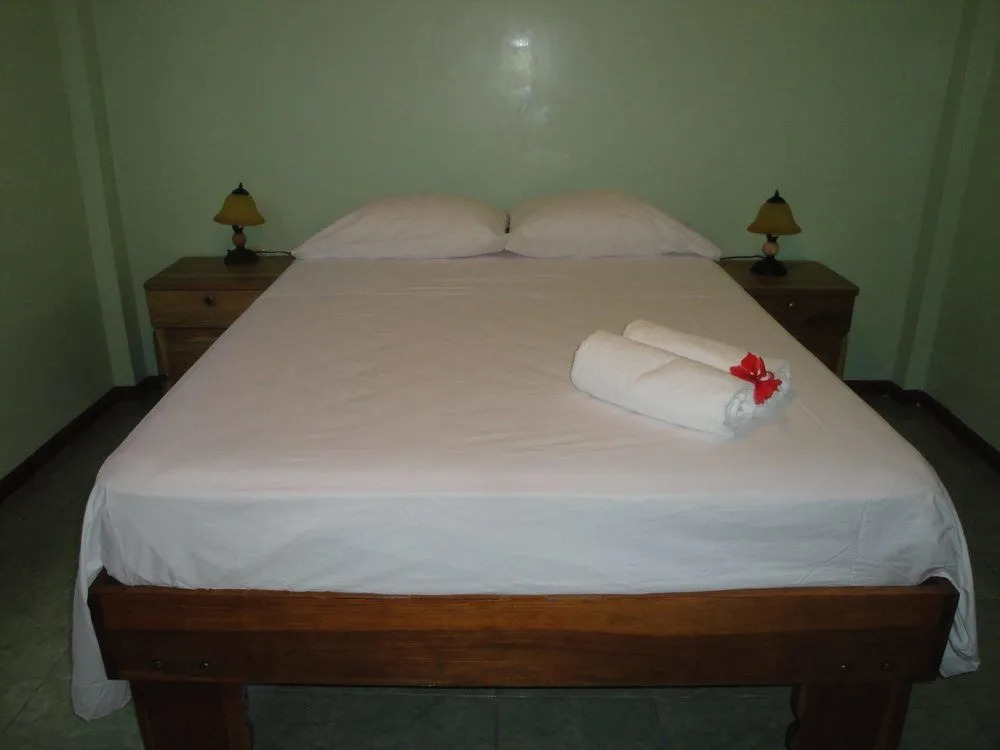 Hostel Kinkaju